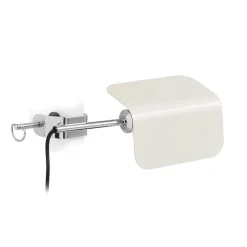 Apex Lampe Clip