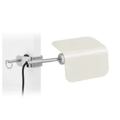 Apex Lampe Clip