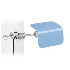 Apex Lampe Clip