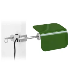Apex Lampe Clip