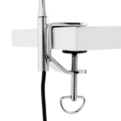 Apex Lampe de bureau clip