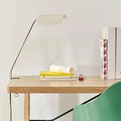 Apex Lampe de bureau clip