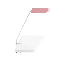 Apex Lampe de bureau clip