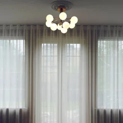 Apiales 9 Plafonnier