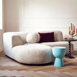 Apple tree candle holder