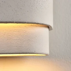 Applique beige Pierre