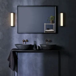 Applique Boston H 61 - Bronze (Outlet)