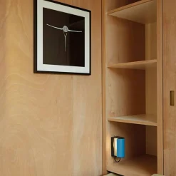 Applique Cylindrique