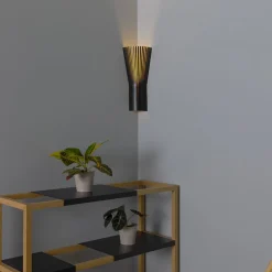 Applique d'angle Secto