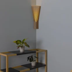 Applique d'angle Secto