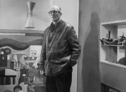 Applique de Marseille