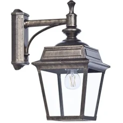 Applique descendante extérieure Classique Place des Vosges 1 Tradition