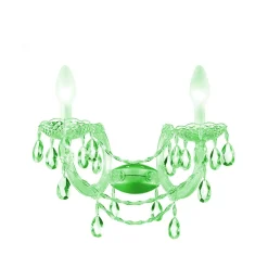 Applique DryLight A2 Version LED RGBW