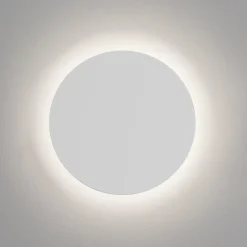 Applique Eclipse Round Led