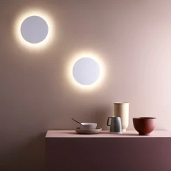 Applique Eclipse Round Led