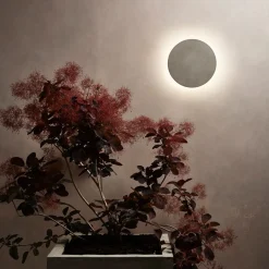 Applique Eclipse Round Led