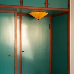 Applique encastrable Matin