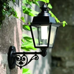 Applique extérieure classique Chenonceau