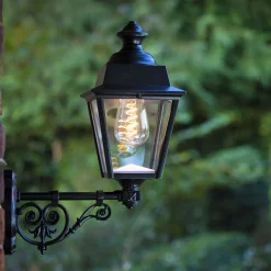 Applique extérieure classique Chenonceau