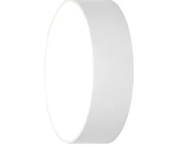 Applique extérieure Kea 250 Round - Blanc (Outlet)