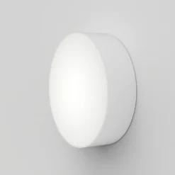 Applique extérieure Kea 250 Round - Blanc (Outlet)