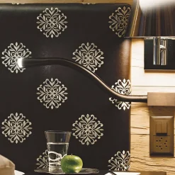 Applique Flexiled Cuir