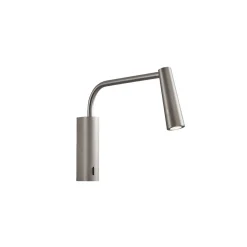 Applique Gamma Extend - Nickel Satiné (Outlet)