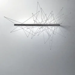 Applique Graffiti LED