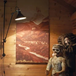 Applique Gras n°214