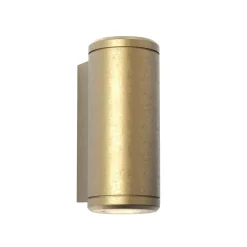 Applique Jura Twin - Laiton