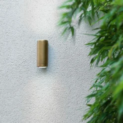 Applique Jura Twin - Laiton