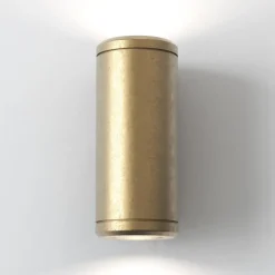 Applique Jura Twin - Laiton