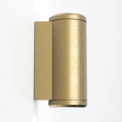 Applique Jura Twin - Laiton