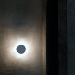 Applique LED Camouflage 140 Outdoor