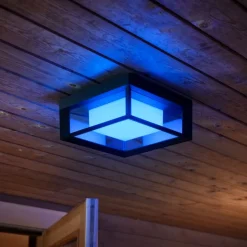 Applique LED Econic Square