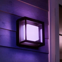 Applique LED Econic Square