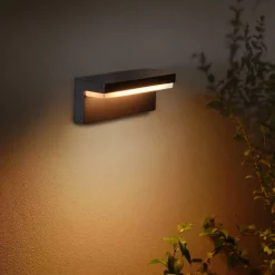 Applique LED Murale Nyro