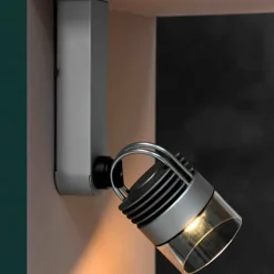 Applique Mod Mono - Verre