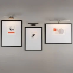 Applique Mondrian Led