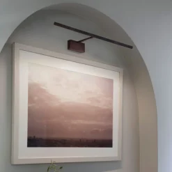 Applique Mondrian Led