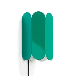 Applique murale arcs