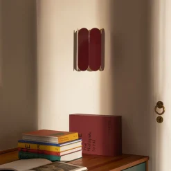 Applique murale arcs