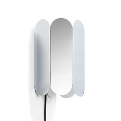 Applique murale arcs