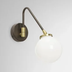 Applique murale Array opale