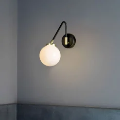 Applique murale Array opale