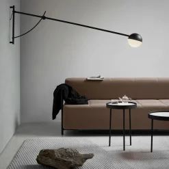 Applique Murale Balancer