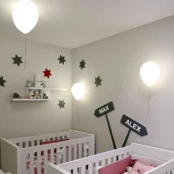 Applique Murale Balloon A-3050