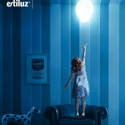 Applique Murale Balloon A-3050