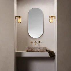 Applique Murale Cabin Wall