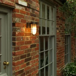 Applique Murale Cabin Wall